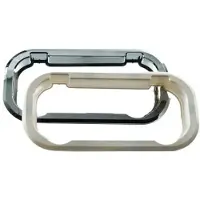 Rutgerson Marine Gate Frame Zilver 379 x 175 mm