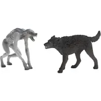 Schleich WIZARDING WORLD Weerwolf vs Faunaat 14906