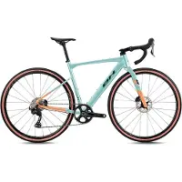 Bh Gravelx 1.5 Grx 2026 Gravelbike