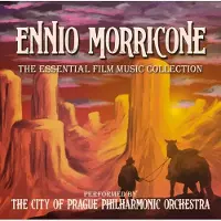 Import Ennio Morricone The Essential Film Music Collection