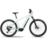 Lapierre Overvolt Ht 6.6 High 29´´ Cues 2024 Elektrische Mountainbike