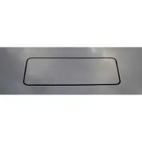 Rutgerson Marine Air Flush Luik