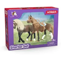 Schleich HORSE CLUB Startersset - 42738