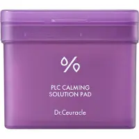 Dr Ceuracle PLC Calming Solution Pad 130 St.