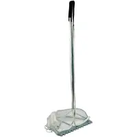 Sele 420114 Rake Zilver 45 x 18 x 35 cm