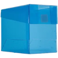 Kmc - Card Case 200 - Blue