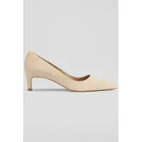 Lk bennett Cc Ava Pointed Court Trench Size: 36 | Pumps Outlet | Dames | Beige