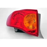 ABAKUS 212-19Q3L-UE Achterlicht