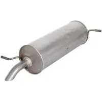 ASMET Geluiddemper achter 09.060