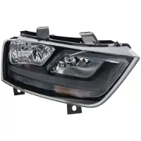 MAGNETI MARELLI Koplampen 719000000074, rechts
