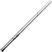 Maximus Rods Wild Power Z Jigging Rod Zilver 2.45 m / 35-90 g