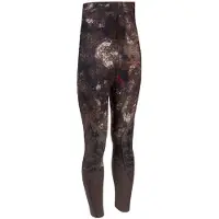 BEUCHAT Rocksea Wide 3 Mm Spearfishing Pants Bruin S