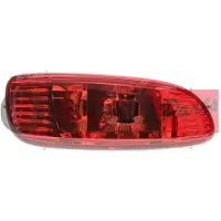 AIC 72358 Mistachterlamp