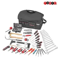 Force 50230-95 Gereedschapstas