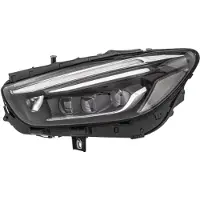 Hella 1EX 014 993-651 Koplamp