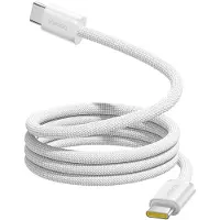 Baseus Dynamic 4 Pro 100W Usb-C Naar Usb-C Magnetische Kabel 1M Voor Telefoons