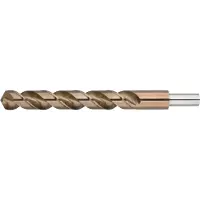 Rotec HSS-Co5 Spiraalboor DIN 338 Cobalt splitpoint 4,1 mm - 10 stuk(s) - 1110410