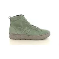 Hartjes 172.1422 Veterschoenen | Maat 6 Dames Groen