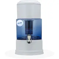 Aqualine Waterfilter 12 Glas - Alkalisch