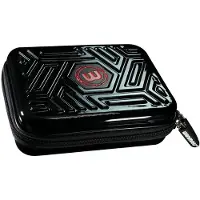 Winmau Armor G2 Black Dart Case