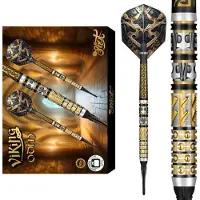 Shot Viking Odin 95% - Soft Tip Darts
