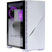 Peta Iceberg - AMD Ryzen 5 4500 - 32GB - 4.0TB SSD - Nvidia GeForce RTX5060Ti 8GB - Windows 11 Pro