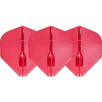L-Style Fantom EZ L1 Standard Red - Dart Flights