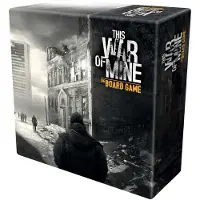 Asmodee This War of Mine