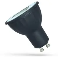 Spectrum LED Lamp GU10 4W - 230V - 360 Lumen - 3000K Warm Wit - Gezellig licht - Energiezuinig - 1 stuks