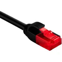 Goobay U/UTP Cat 6 kabel -