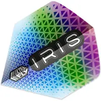 Unicorn UltraFly Iris Big Wing - Dart Flights