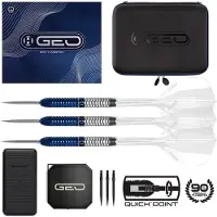 Harrows Geo Parallel 23Gr