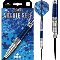 Mission Archie Self 90% - Dartpijlen