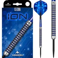 Mission ION 95% - Dartpijlen