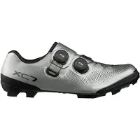 Shimano SH-XC703 schoenen Zilver Zwart, Maat 42,5 - EUR