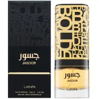 Lattafa Jasoor Eau de Parfum 100 ml