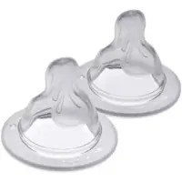 Mam Anatomische Fopspeen voor Baby's