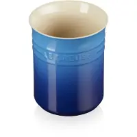 Le Creuset 71501112200001 Azure, spatelpot, 15 cm