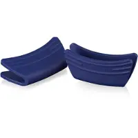 Le Creuset Handvat 2st. 'Azure'