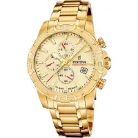 Festina - F20705/2 - Polshorloge - Chronograaf - Heren