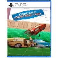 Concept Destruction