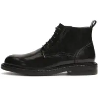 Kazar Veterboots zwart