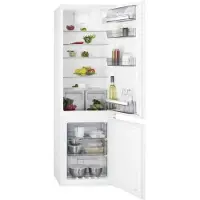 AEG Inbouw Koelvriescombi SCB618E6TS