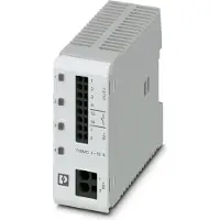 Phoenix Contact elektronische apparaatbeveiligingsschakelaar CBMC E4 24DC/1-10A NO - Elektronische apparaatbeveiligingsschakelaar - 1-polig