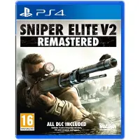 Sniper Elite v2 Remastered