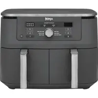 Ninja Dual Zone DZ400EU