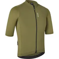 Gripgrab Essential Short Sleeve Jersey Groen