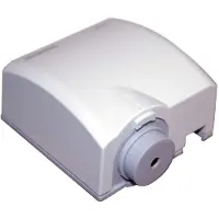 Siemens QAD22 Klem Temperatuursensor Ni1000 - BPZ:QAD22