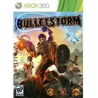 Bulletstorm (Xbox 360)