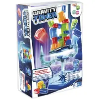 IMC Toys Gravity Tower - Behendigheidsspel